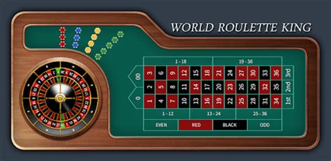 world roulette 5vdq